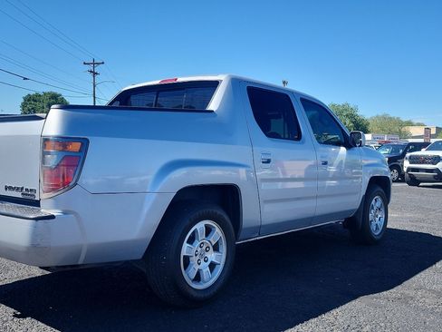 Used 2008 Honda Ridgeline RTL image 6