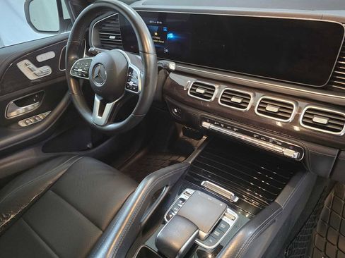 Certified 2020 Mercedes-Benz GLE 350 4MATIC image 9
