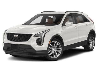Used 2023 Cadillac XT4 Sport