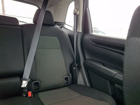 Used 2024 Honda CR-V EX image 16