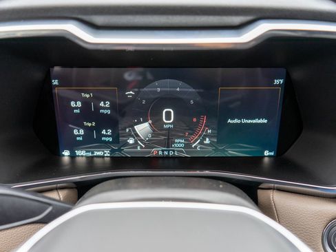 New 2026 GMC Canyon Denali image 21