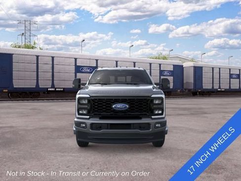 New 2026 Ford F350 XL AWD/4WD image 6