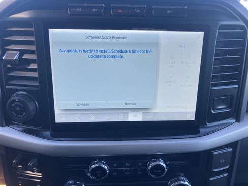 Used 2021 Ford F150 XLT w/ Equipment Group 302A High image 29