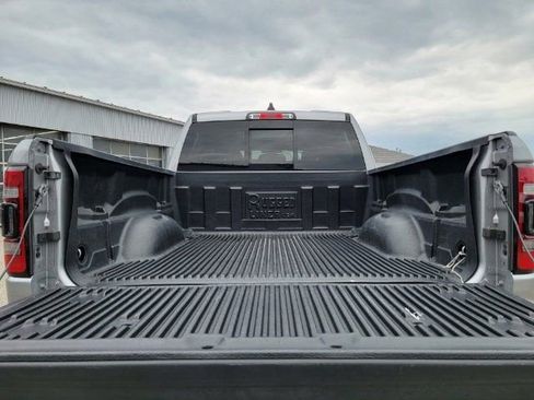 Used 2020 RAM 1500 Big Horn image 23