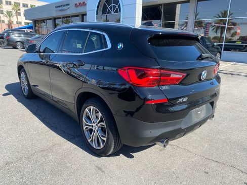 Used 2019 BMW X2 sDrive28i FWD image 8