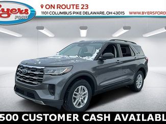 New 2026 Ford Explorer Active video 1