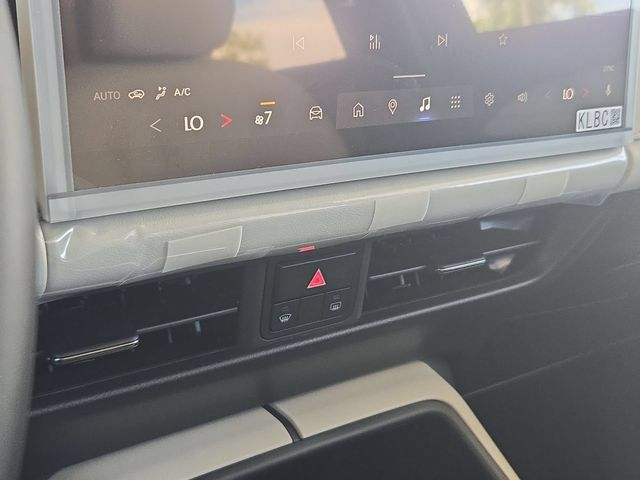 New 2026 MAZDA CX-5 Select AWD/4WD image 14