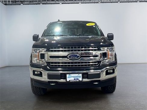 Used 2019 Ford F150 XLT w/ Equipment Group 302A Luxury image 8