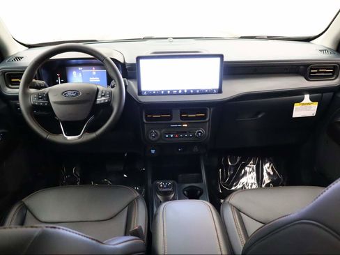 New 2026 Ford Maverick Tremor AWD/4WD image 15