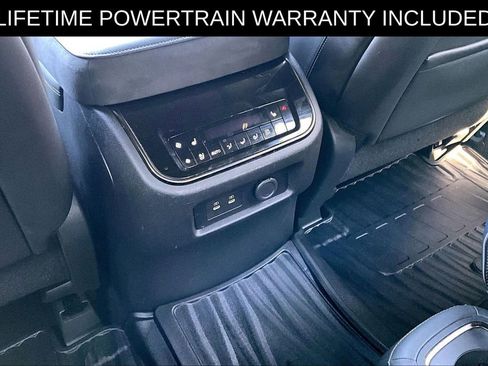 Certified 2026 INFINITI QX80 4WD w/ Sport Exterior Package image 32
