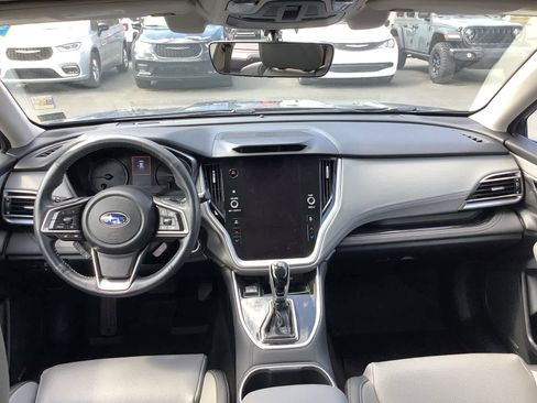 Used 2022 Subaru Outback Limited image 10
