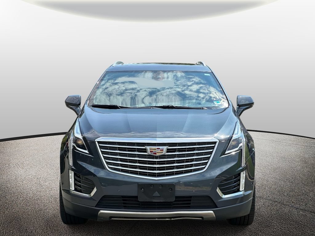 Used 2019 Cadillac XT5 Platinum AWD/4WD image 5