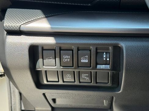 Certified 2023 Subaru Forester Premium AWD/4WD image 16
