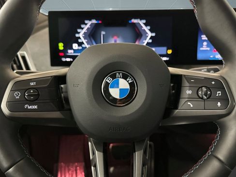 Used 2026 BMW iX M70 image 15