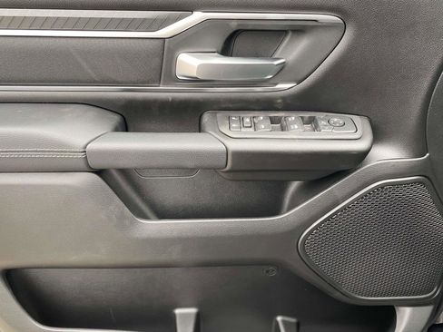 New 2026 RAM 1500 4x4 Crew Cab image 17