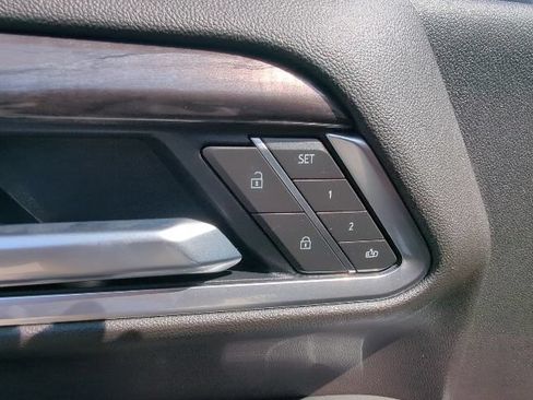 New 2026 Chevrolet Silverado 3500 LTZ w/ LTZ Plus Package AWD/4WD image 14