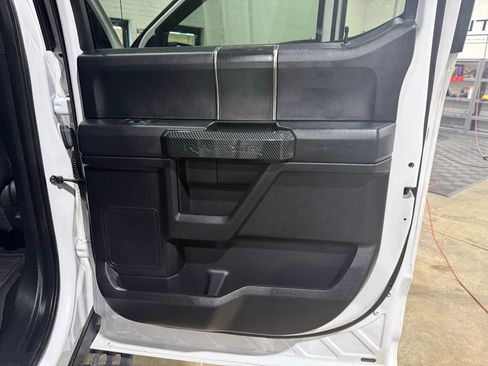 Used 2018 Ford F150 Raptor image 35