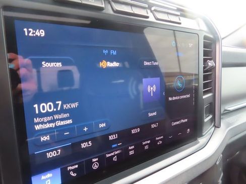 Used 2024 Ford F350 Platinum AWD/4WD image 22