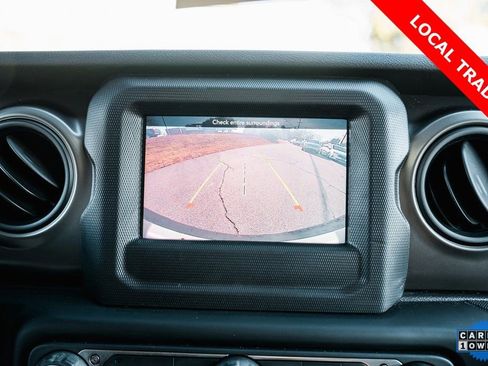 Used 2020 Jeep Wrangler Unlimited Sport S image 21