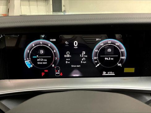 New 2026 Volkswagen Tiguan SE image 19