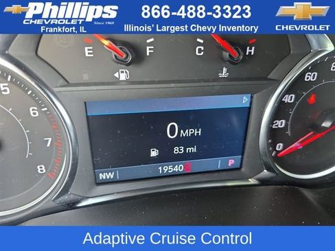 Used 2024 Chevrolet Blazer LT w/ Convenience Package image 12