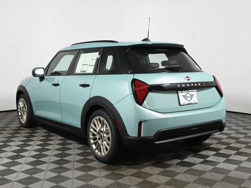 New 2026 MINI Cooper S FWD image 5