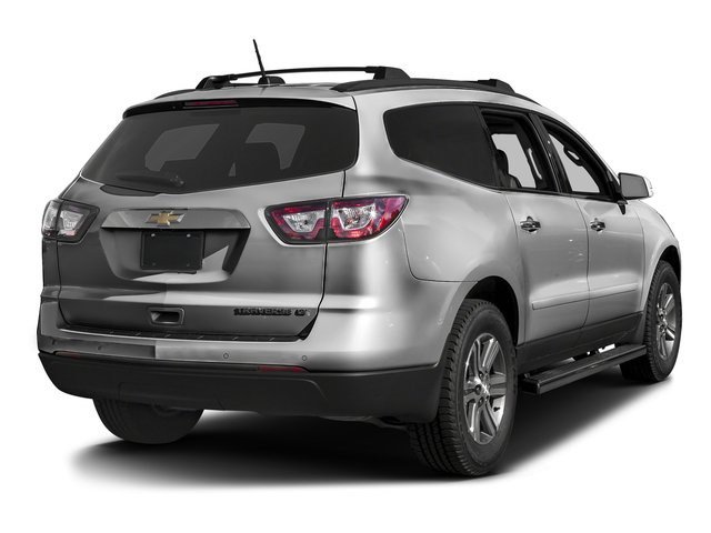 Used 2016 Chevrolet Traverse LT FWD image 2