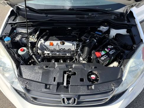 Used 2010 Honda CR-V LX image 12
