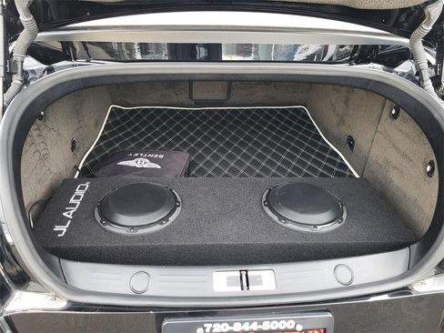 Used 2012 Bentley Continental GT image 20