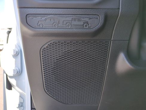 New 2026 Jeep Wrangler Unlimited Rubicon 392 image 27