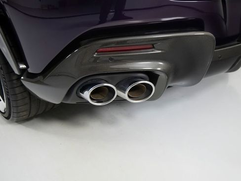 Used 2025 Ferrari Purosangue image 50