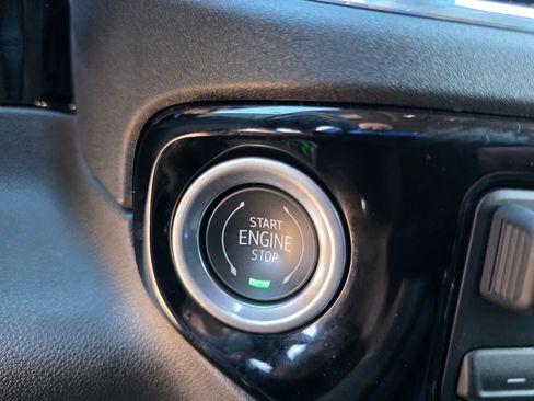 Used 2024 Chevrolet Silverado 1500 RST w/ All Star Edition Plus image 20