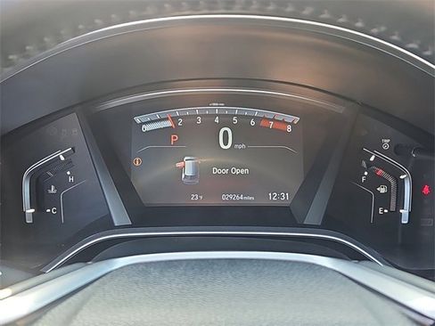 Used 2020 Honda CR-V Touring image 31