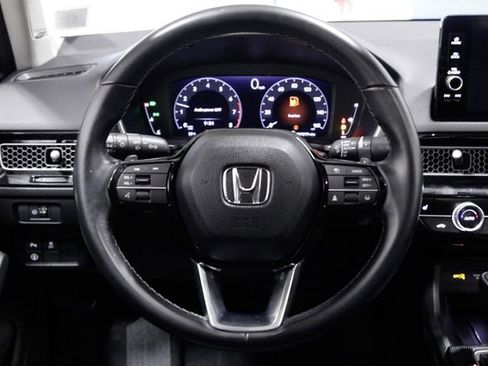 Certified 2022 Honda Civic Touring image 15
