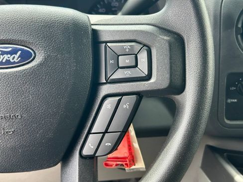 Used 2024 Ford E-350 and Econoline 350 Super Duty w/ Power Windows & Locks Group RWD image 33
