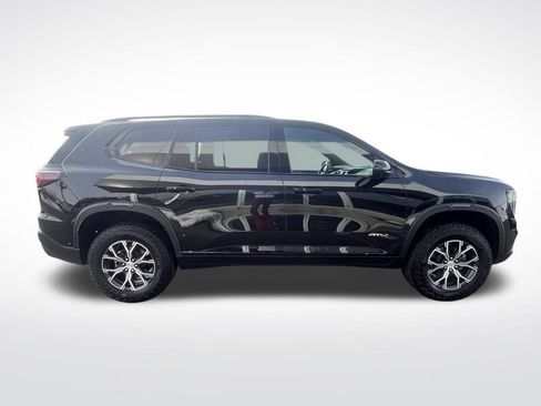 Used 2026 GMC Acadia AT4 w/ Super Cruise Package image 25