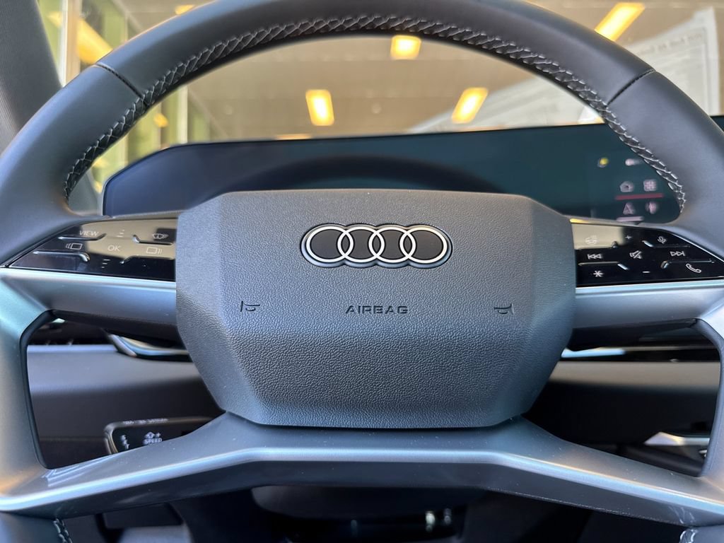 New 2026 Audi A6 Premium Plus AWD/4WD image 23