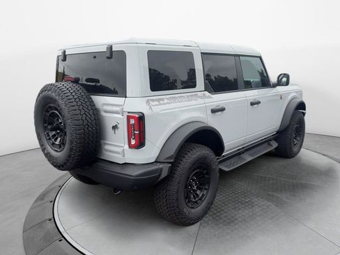 New 2026 Ford Bronco Badlands AWD/4WD image 5