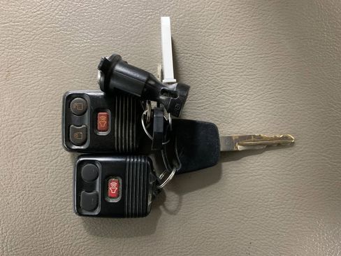 Used 2008 Ford F250 XLT image 22