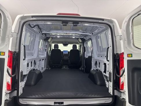 New 2025 Ford Transit 150 Low Roof AWD image 28