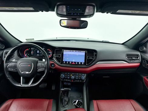 Used 2022 Dodge Durango R/T w/ Tow 'N Go Package image 24