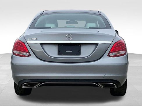 Used 2016 Mercedes-Benz C 300 Sedan image 4