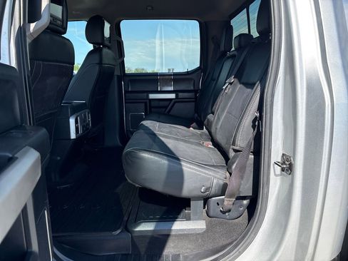 Used 2019 Ford F350 Lariat w/ Chrome Package AWD/4WD image 29