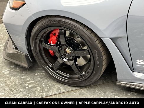 Used 2024 Honda Civic Type R image 28