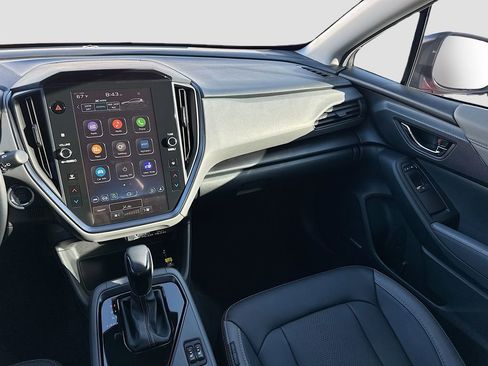 Certified 2025 Subaru Crosstrek 2.5i Limited w/ Crosstrek Mirror Package AWD/4WD image 33