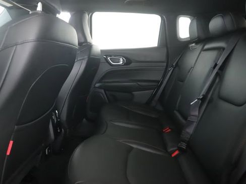 Used 2024 Jeep Compass Trailhawk w/ Trailhawk Elite Group image 29