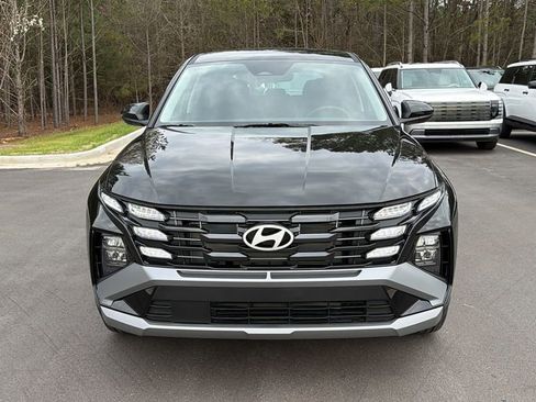 New 2026 Hyundai Tucson SE FWD image 2