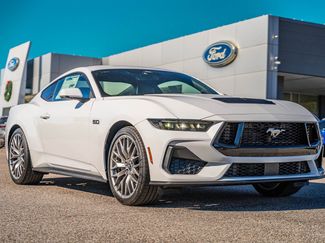 New 2025 Ford Mustang GT Premium video 1