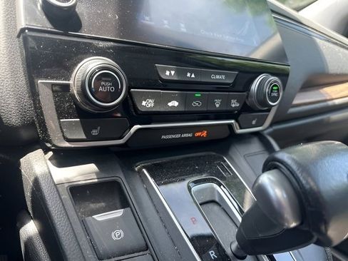 Used 2019 Honda CR-V EX-L image 26