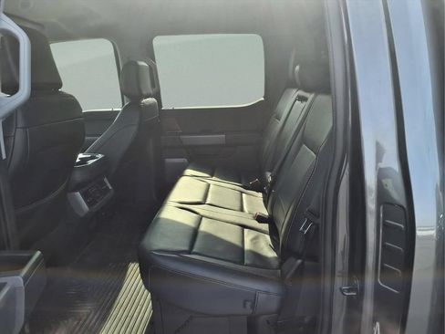 Used 2023 Ford F450 Lariat w/ Chrome Package AWD/4WD image 22